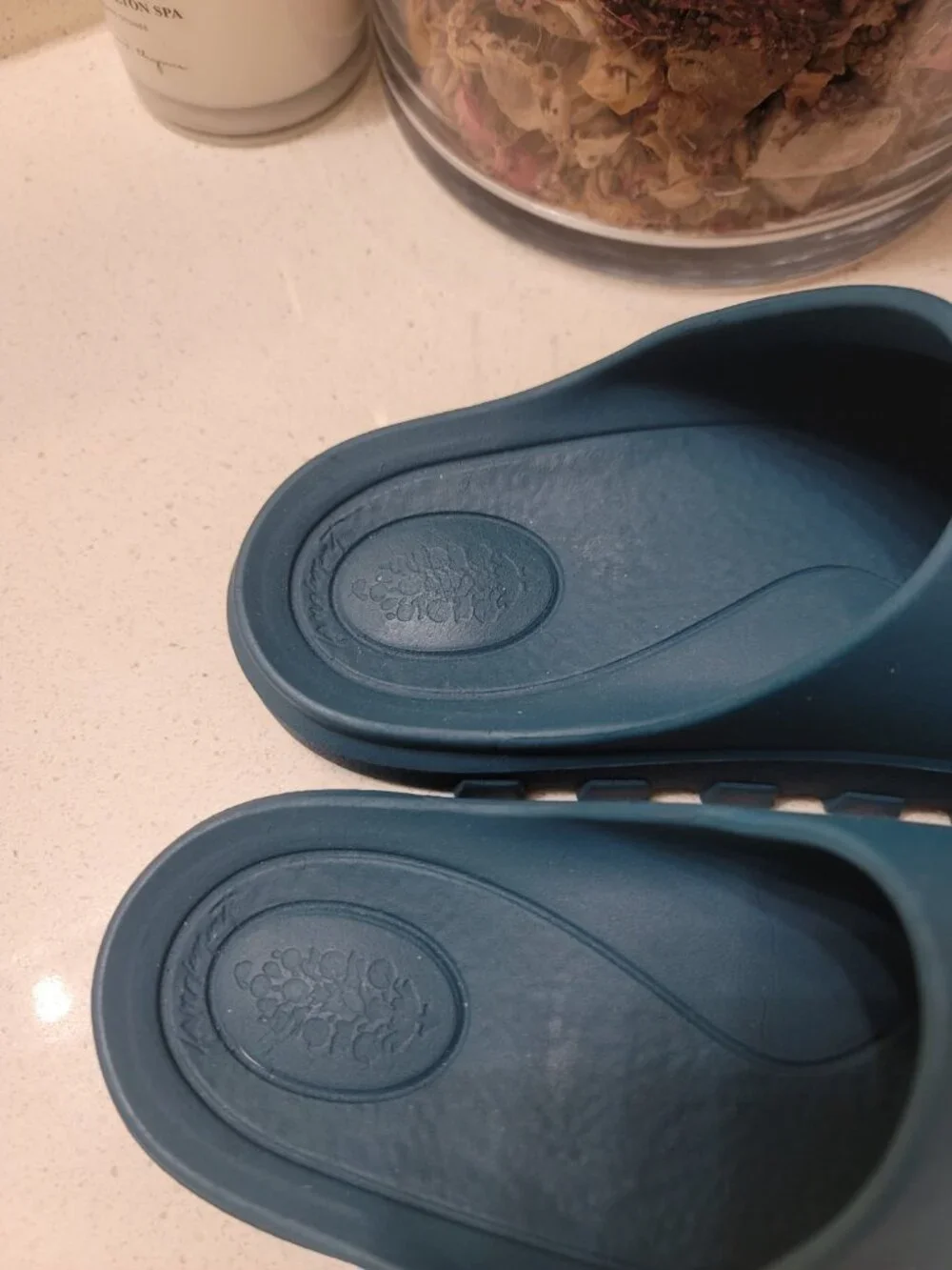 Free People Movement Women's 41/42 Blue Halftime Mules Clogs Shoes Sz 11
